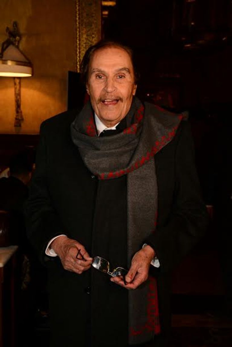 حفل عودة شريهان