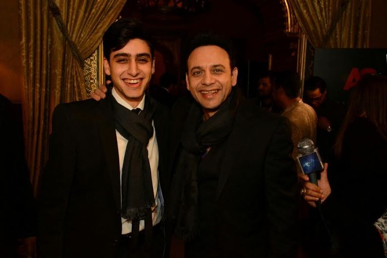 حفل عودة شريهان