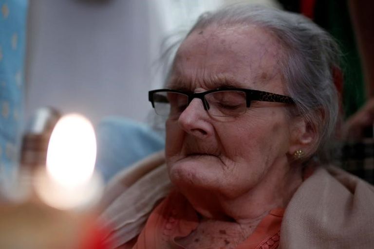 وفاة الصحفية كلير هولينجورث