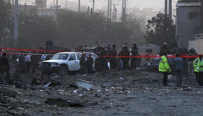 إدانات خليجية وعربية للهجوم الإرهابي في قندهار