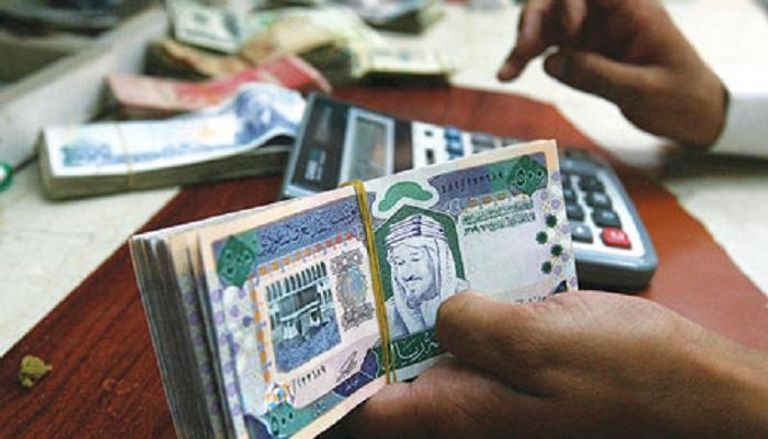 توقعات بانكماش الاقتصاد السعودي