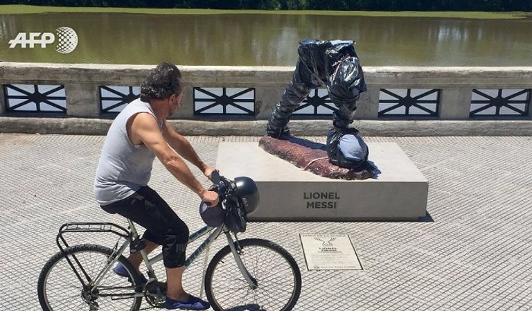 ليونيل ميسي