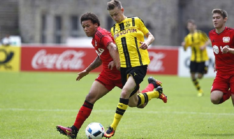 باير ليفركوزن