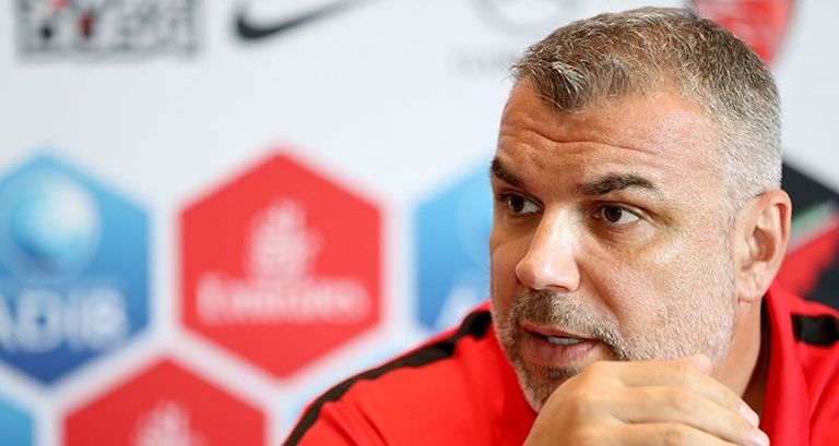 سلمان الفرج