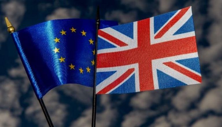 انفصال عثر بين بريطانيا والاتحاد الأوروبي