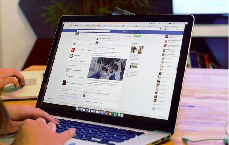 العلامات التجارية تبحث عن وسائل جديدة لجذب المستهلكين