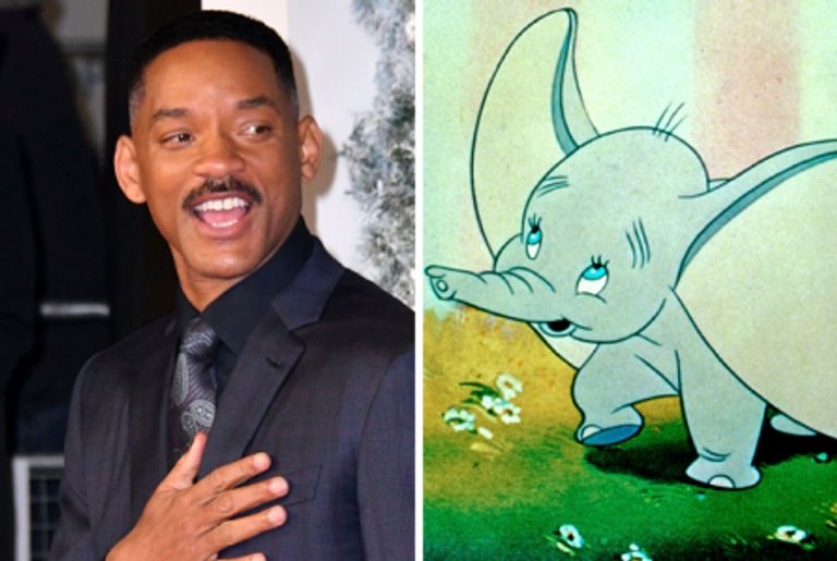 ويل سميث يشارك في فيلم