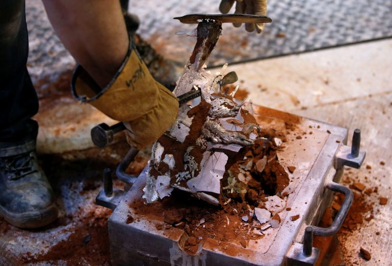 دب برلين الذهبي