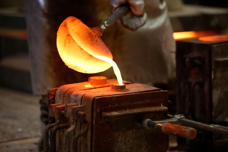 دب برلين الذهبي