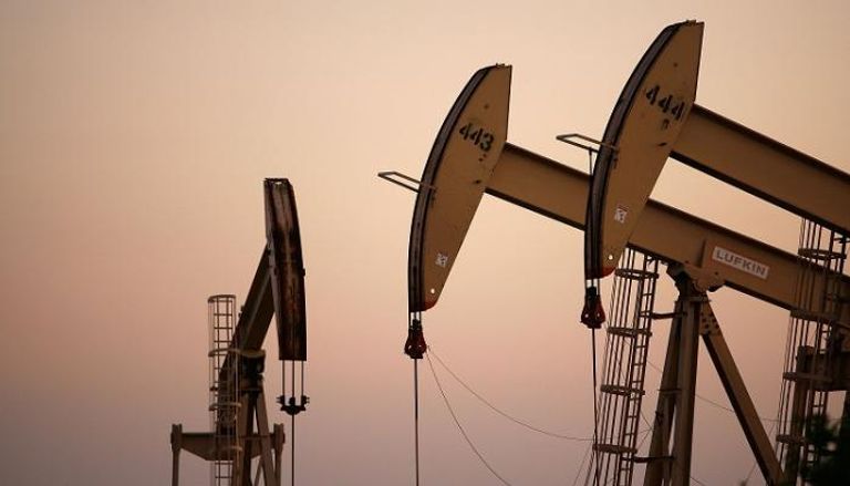 شركات النفط تزيد إنفاقها