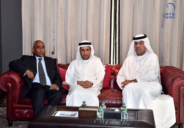 شهداء الإمارات للعمل الإنساني