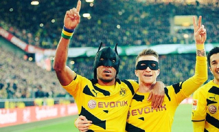 أوبامياج وريوس