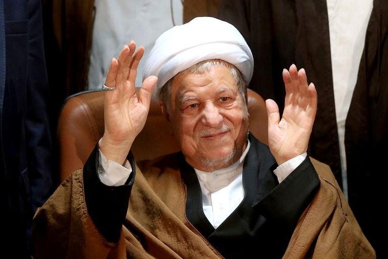 الصحافة الإيرانية تودع رفسنجاني