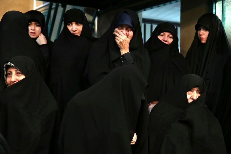 الصحافة الإيرانية تودع رفسنجاني