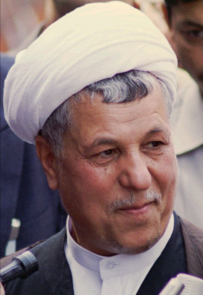 الصحافة الإيرانية تودع رفسنجاني