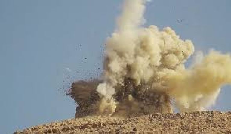 داعش يستهدف التراث الإنساني في سوريا