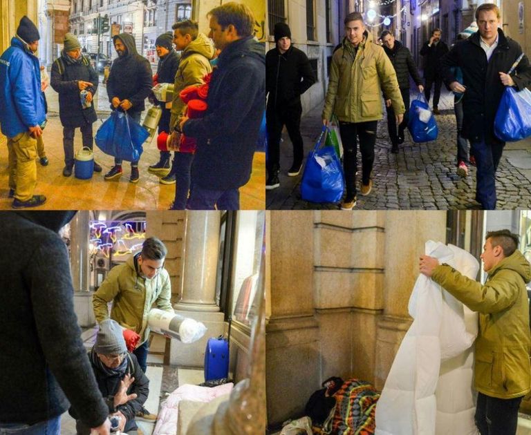 ديبالا وإيتوربي