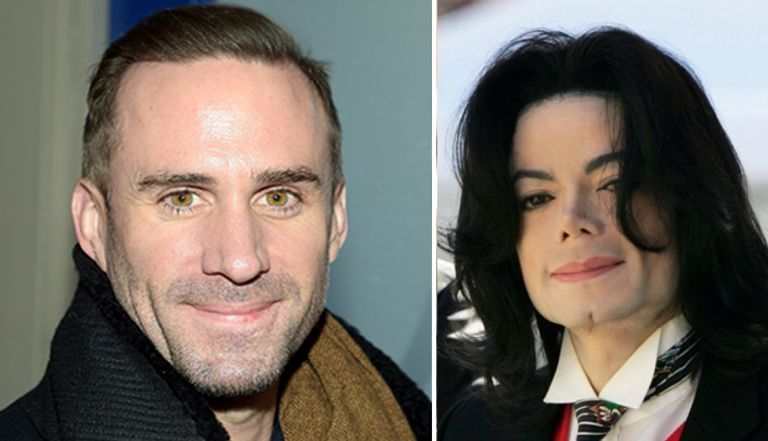 مايكل جاكسون