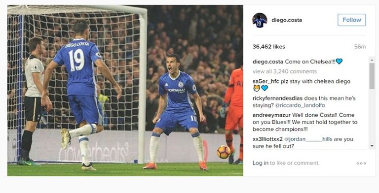 دييجو كوستا