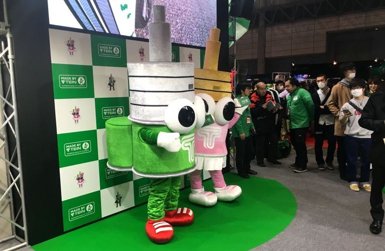 بورش 996 من شركة RWB للتعديلات - موقع جالوبنيك