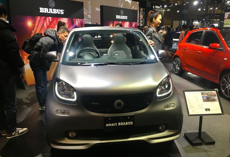 بورش 996 من شركة RWB للتعديلات - موقع جالوبنيك