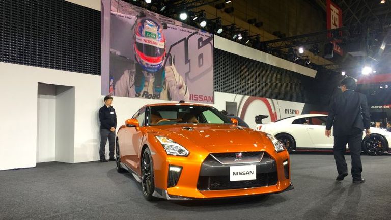 بورش 996 من شركة RWB للتعديلات - موقع جالوبنيك