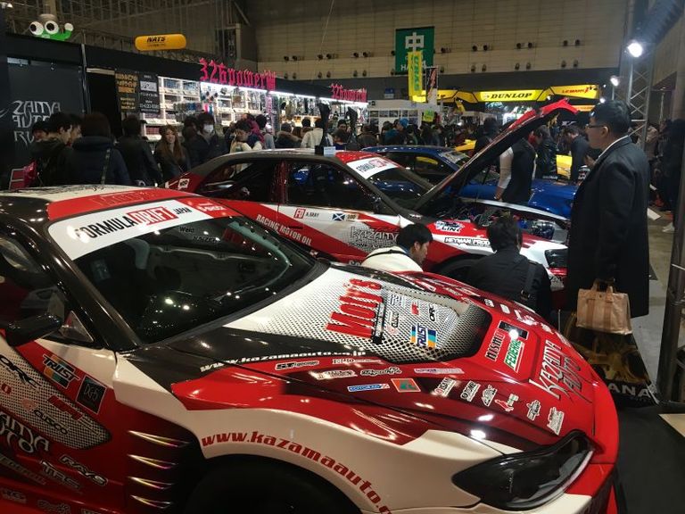 بورش 996 من شركة RWB للتعديلات - موقع جالوبنيك