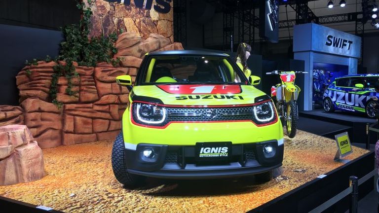 بورش 996 من شركة RWB للتعديلات - موقع جالوبنيك