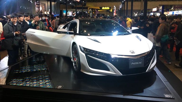 بورش 996 من شركة RWB للتعديلات - موقع جالوبنيك