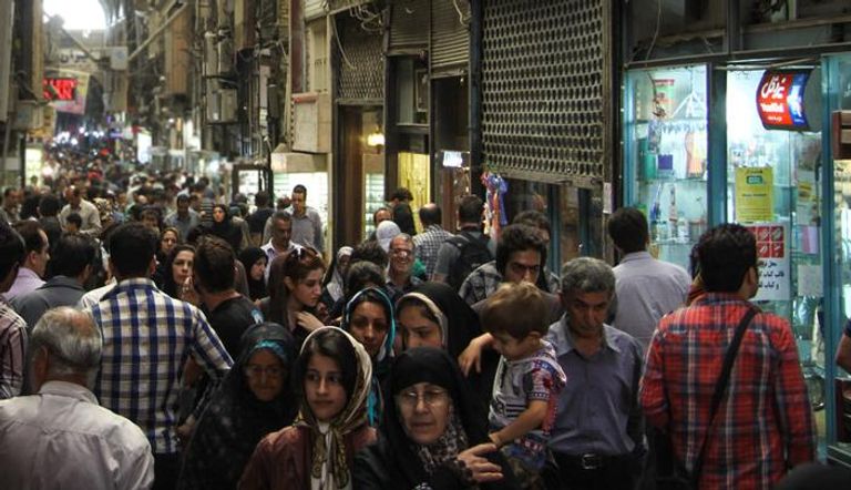 طهران ذبحت الحريات وخسائرها بسوريا جسيمة