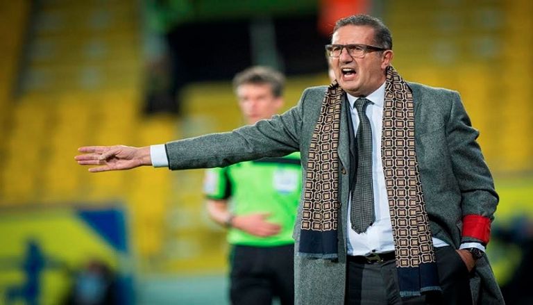 جوزيه مورينيو