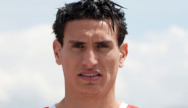 كريم العواضي