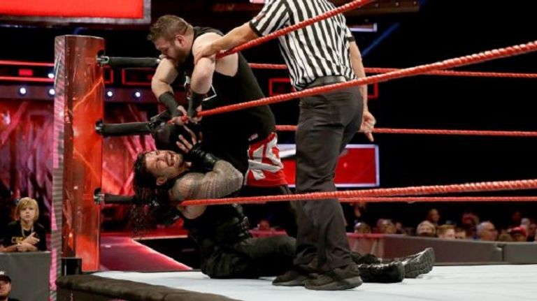 أوينز وجيريكو