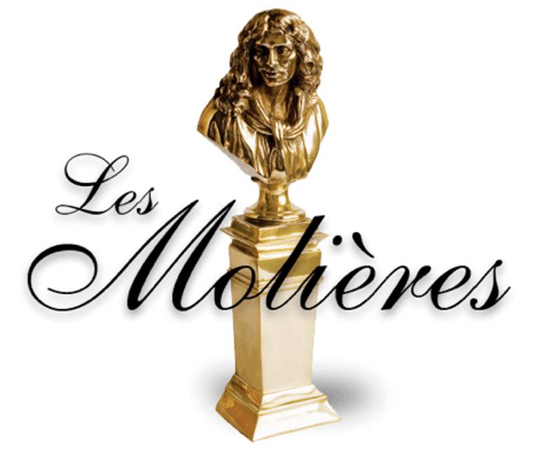 المسرحي الفرنسي موليير