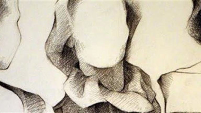 من معرض جاليري الزمالك