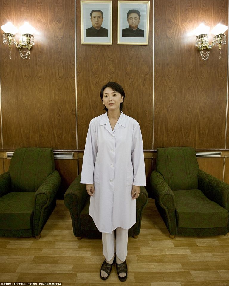 في كوريا يحبون كيم لكن ليس كارداشيان