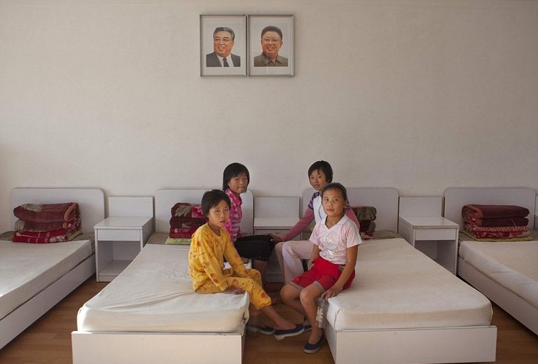 في كوريا يحبون كيم لكن ليس كارداشيان