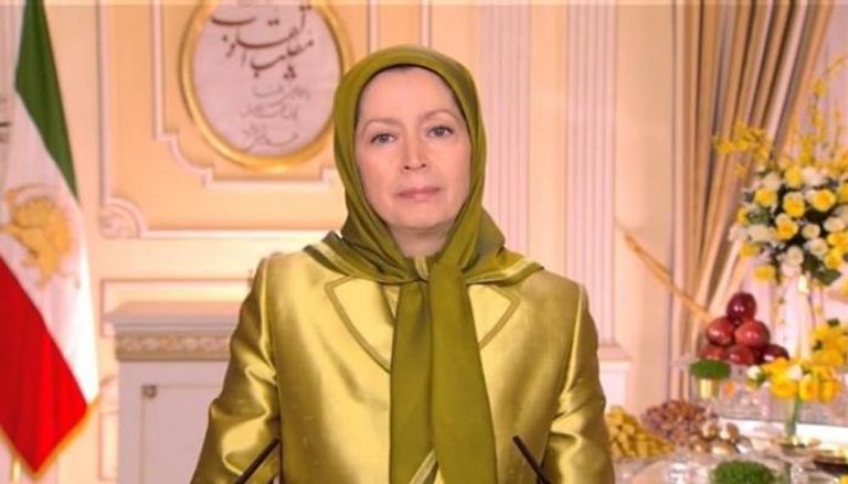 مرشد إيران علي خامنئي