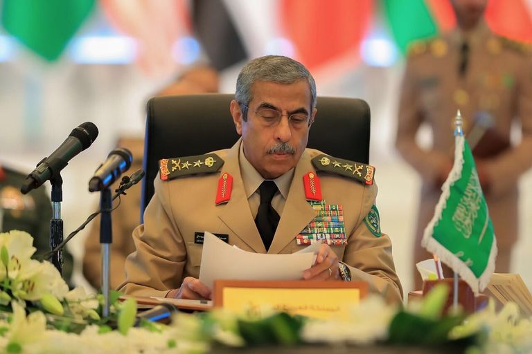 ختام مؤتمر التحالف الإسلامي الدولي لمحاربة داعش