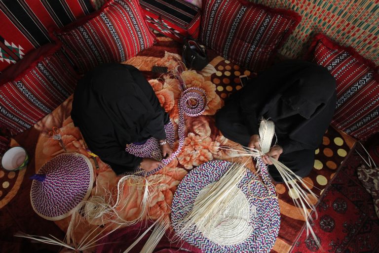 قصر المويجعي