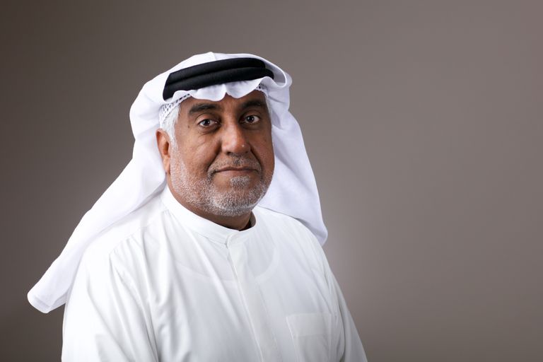 مدخل المقر الدائم لجناح دولة الإمارات في بينالي البندقية