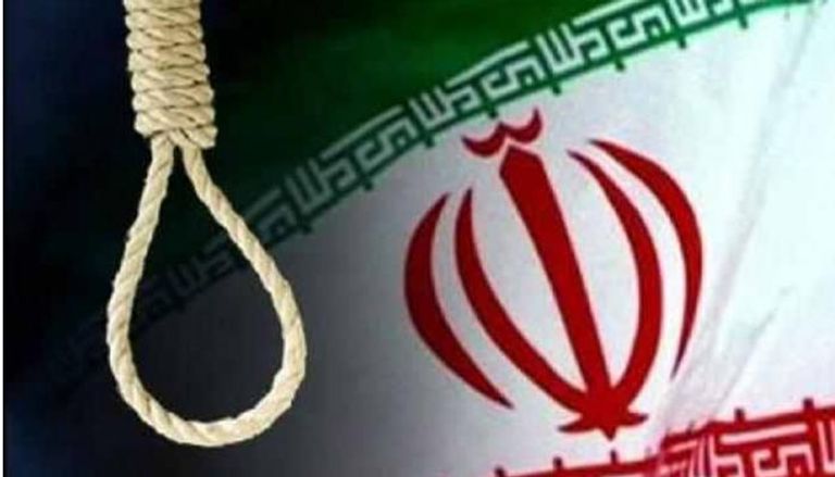 إيران تعدم 20 سجينا خلال يومين