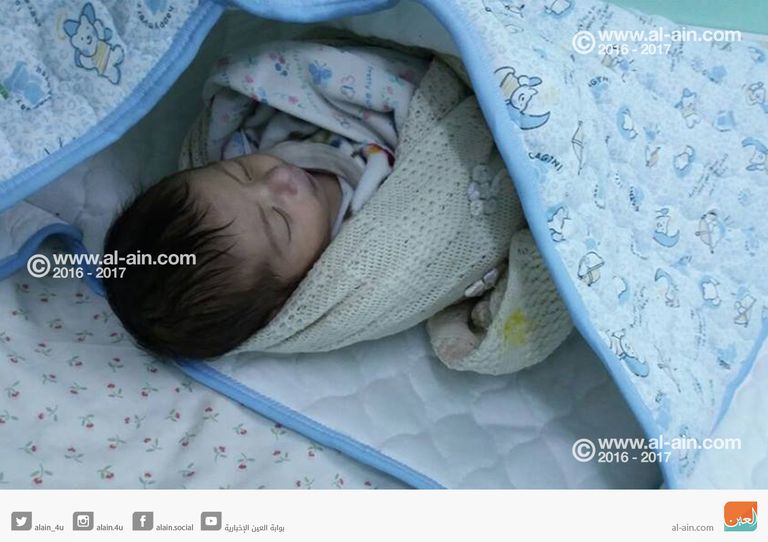 ثلاجات الموتى سكن مؤقت في غزة