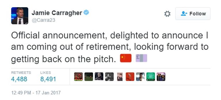 جيمي كاراجر