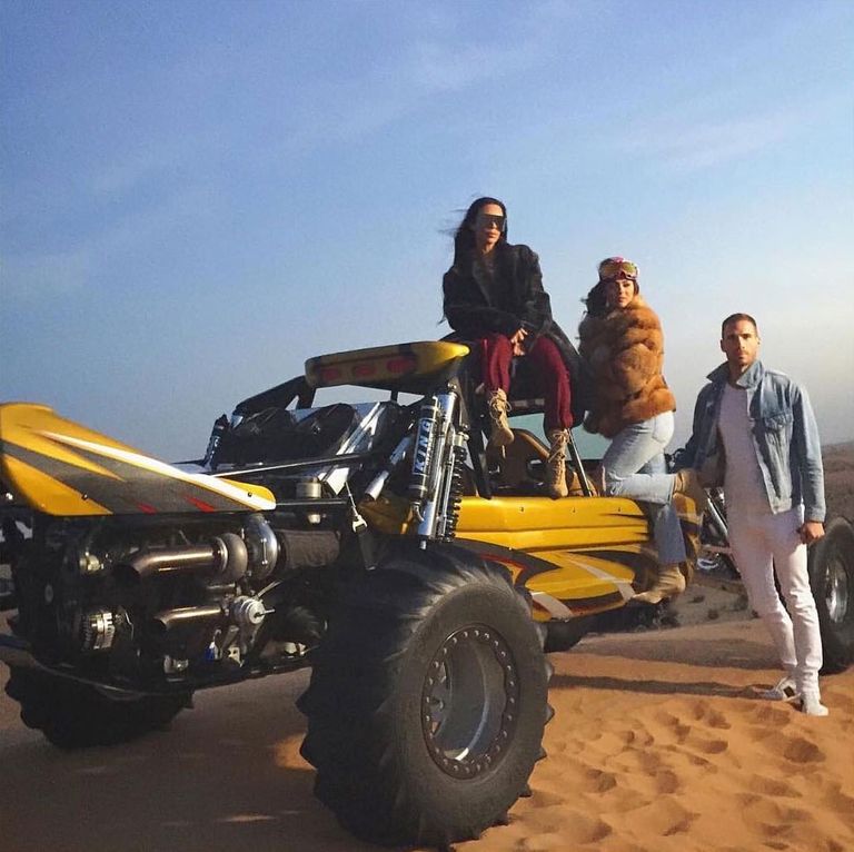 كيم كاردشيان