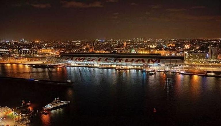 صورة أرشيفية