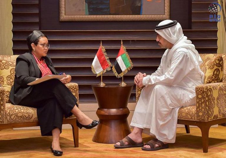 الشيخ عبد الله بن زايد