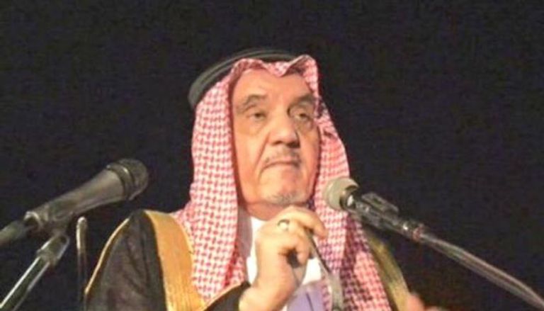 الأمير الراحل محمد الفيصل بن عبدالعزيز