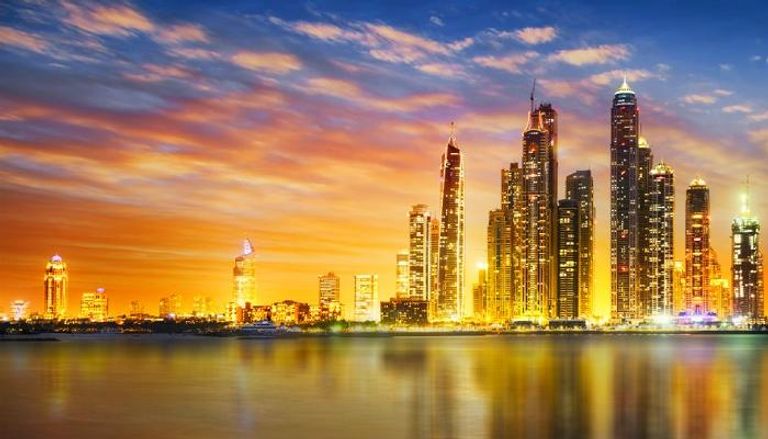  الفنادق في دبي تستقبل  6300 غرفة جديدة 
