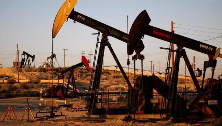 تعافي النفط يدعم اقتصاد الخليج